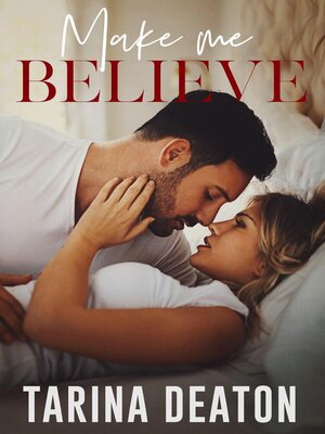 cover image of Make Me Believe